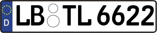 LB-TL6622