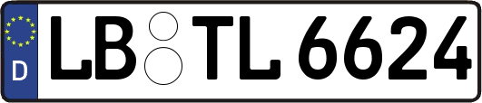 LB-TL6624