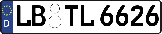 LB-TL6626