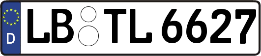 LB-TL6627
