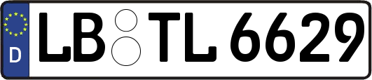 LB-TL6629