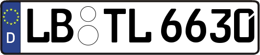 LB-TL6630