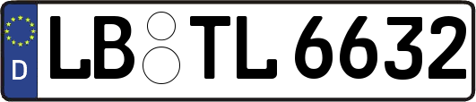 LB-TL6632
