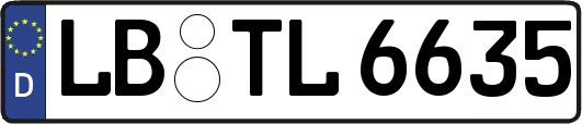 LB-TL6635