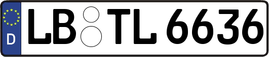 LB-TL6636