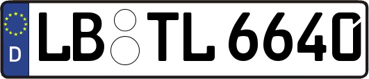 LB-TL6640