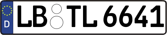 LB-TL6641