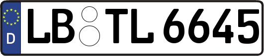 LB-TL6645
