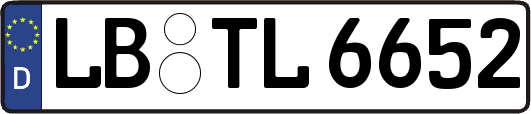 LB-TL6652