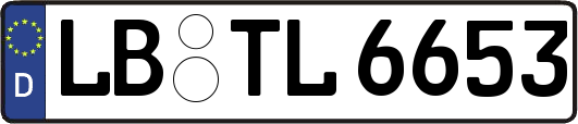 LB-TL6653