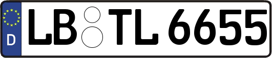 LB-TL6655