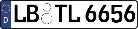 LB-TL6656
