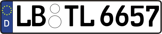 LB-TL6657