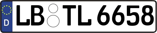 LB-TL6658
