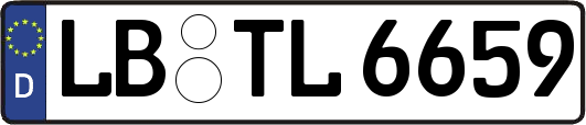 LB-TL6659