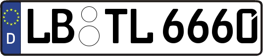 LB-TL6660
