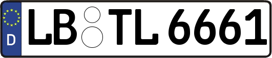 LB-TL6661