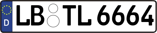 LB-TL6664