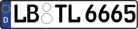 LB-TL6665