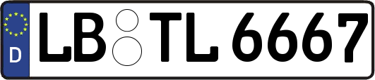 LB-TL6667