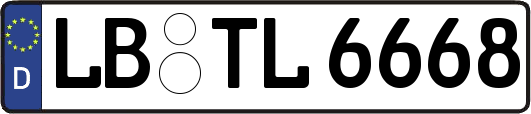 LB-TL6668