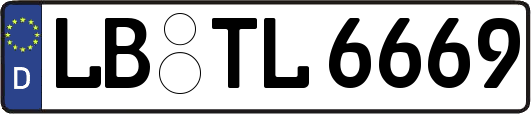 LB-TL6669