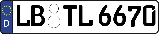 LB-TL6670