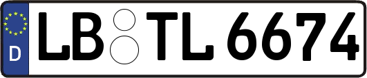 LB-TL6674