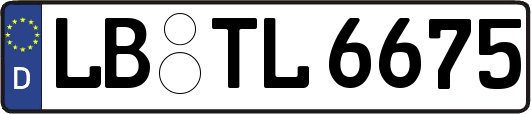 LB-TL6675