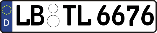LB-TL6676