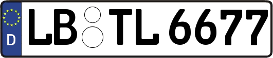 LB-TL6677