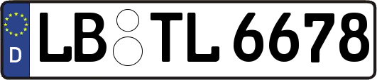 LB-TL6678