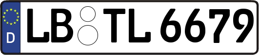LB-TL6679