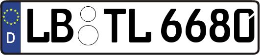 LB-TL6680