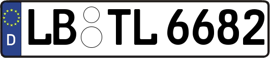 LB-TL6682