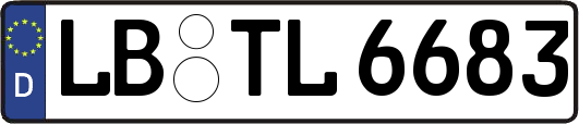 LB-TL6683