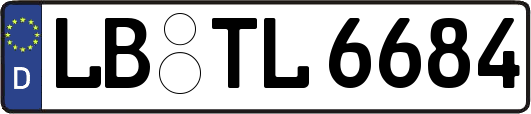 LB-TL6684