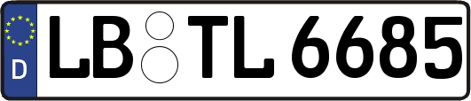 LB-TL6685