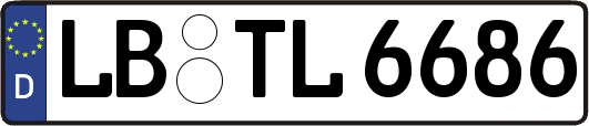 LB-TL6686