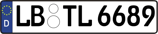 LB-TL6689