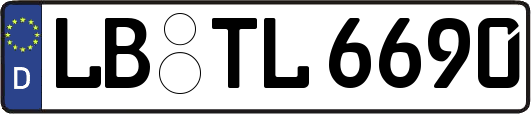 LB-TL6690