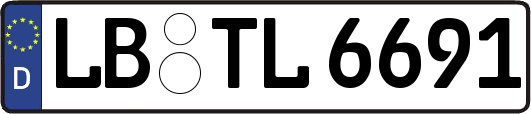 LB-TL6691