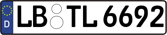 LB-TL6692