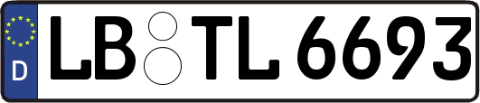 LB-TL6693