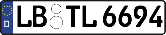 LB-TL6694