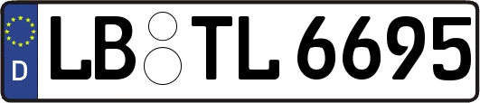 LB-TL6695