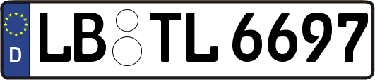 LB-TL6697