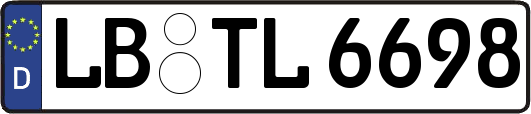 LB-TL6698