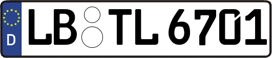 LB-TL6701