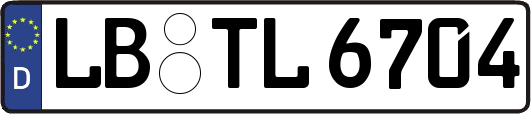 LB-TL6704